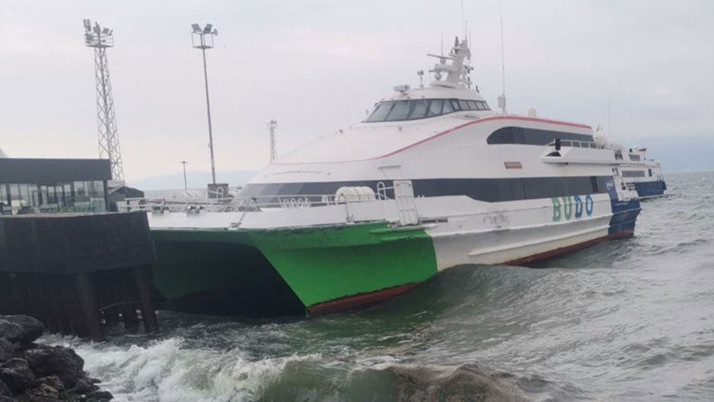 İDO ve BUDO'nun bazı seferleri iptal edildi