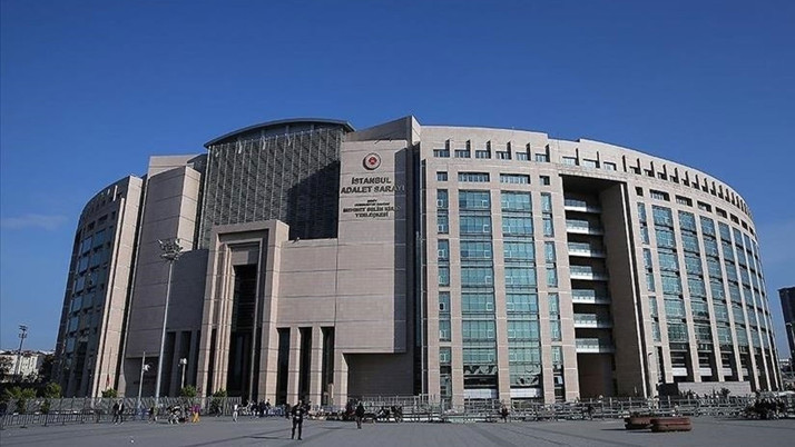 İBB'ye yönelik yolsuzluk soruşturmasında yeni gelişme! Ekrem İmamoğlu, Servet Yıldırım...