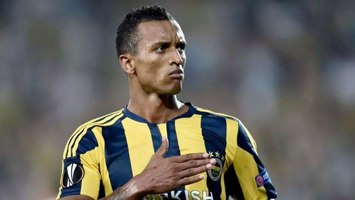 Fenerbahçe'nin eski yıldızı siyasete atılıyor