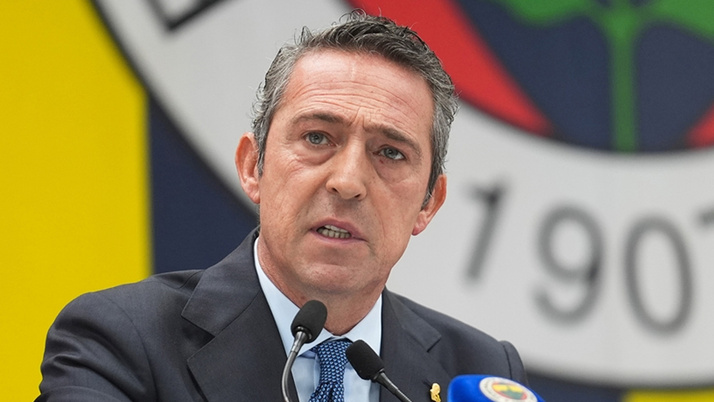 Ali Koç resmen duyurdu! Fenerbahçe olağanüstü seçimli genel kurul kararı aldı