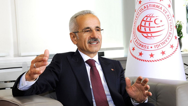 Bakan Uraloğlu açıkladı: Kent içi raylı sistemler 19 Mayıs'ta ücretsiz hizmet verecek