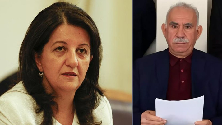 DEM Parti heyetinden İmralı'ya yeni ziyaret