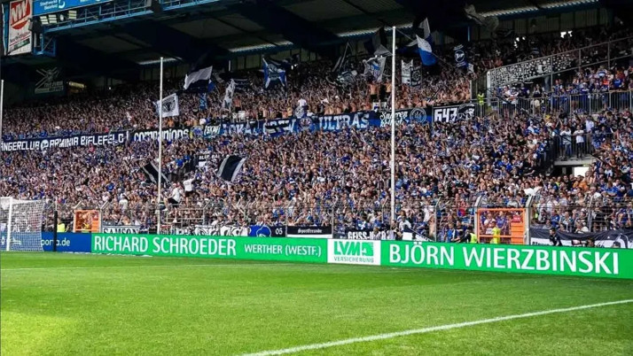 Futbol tarihinde bir ilk olacak! 3. Lig ekibi Avrupa yolunda...