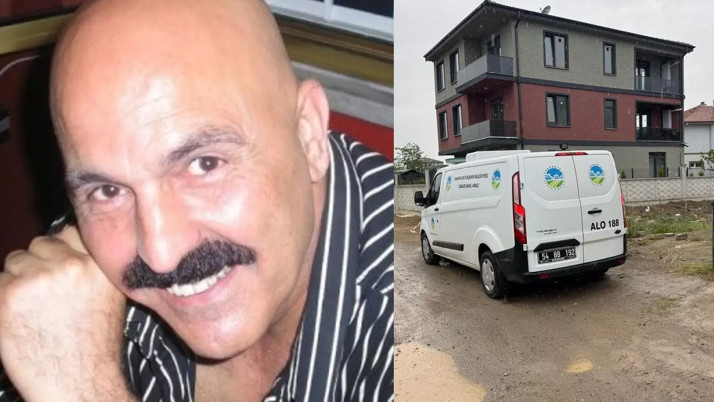 Eski oyuncudan acı haber! Cansız bedeni balkonda bulundu