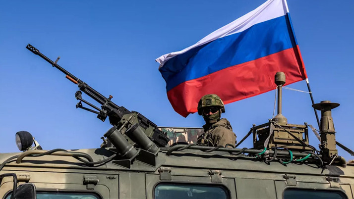 Ukrayna'dan çarpıcı iddia! İşte Rusya'nın şartı