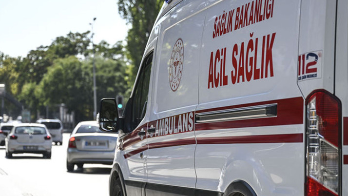 23 yaşındaki İbrahim korkunç halde bulundu!