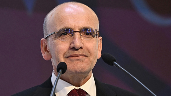 Bakan Şimşek, Katar Ekonomi Forumu'na katılacak