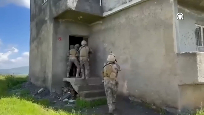 Diyarbakır merkezli suç örgütü operasyonu: 19 tutuklama