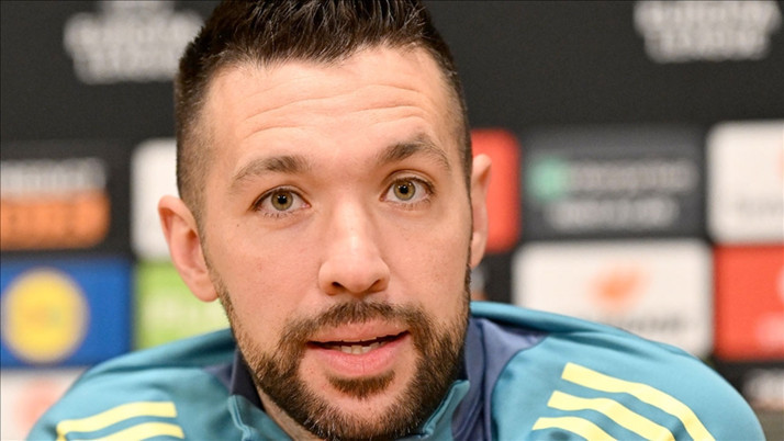 Ajax'ta Francesco Farioli ile yollar ayrıldı