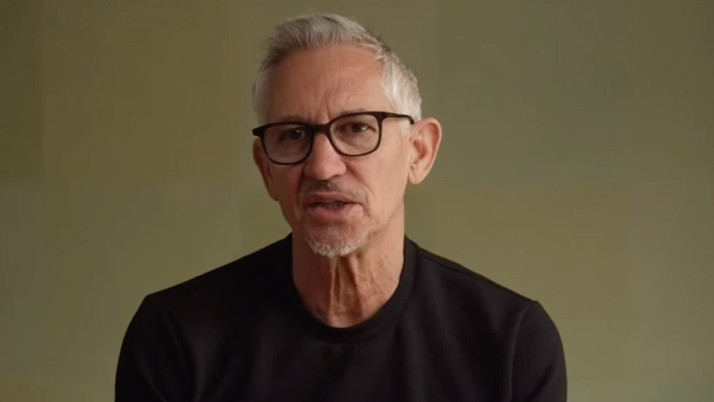 İsrail paylaşımı yapmıştı! Gary Lineker işinden oldu