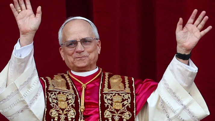 Papa 14. Leo'nun Türkiye'ye geleceği tarih belli oldu