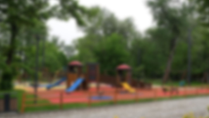 İstanbul'da çocuk parkında silahlı saldırı! Ölü ve yaralılar var, oyun oynayan çocuğa da kurşun isabet etti