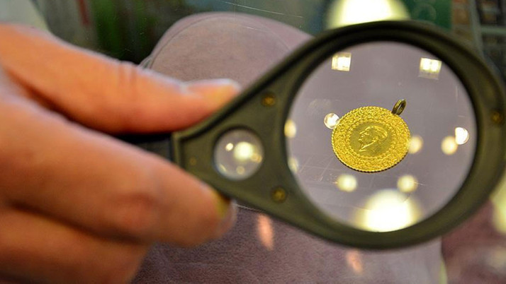 ABD'nin dev bankası, 3 ay sonrası için altın fiyatı tahminini artırdı