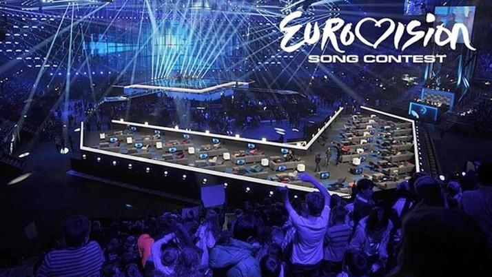 Eurovision'da İsrail şikesi iddiası İspanyol devlet televizyonu harekete geçti