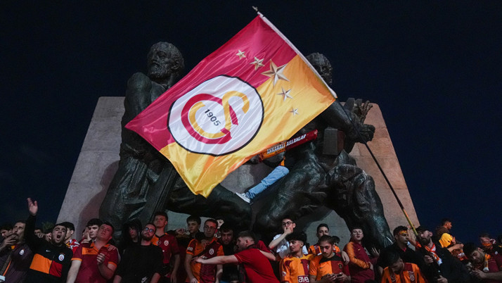 Galatasaray'da şampiyonluk kutlamasının planı belli oldu