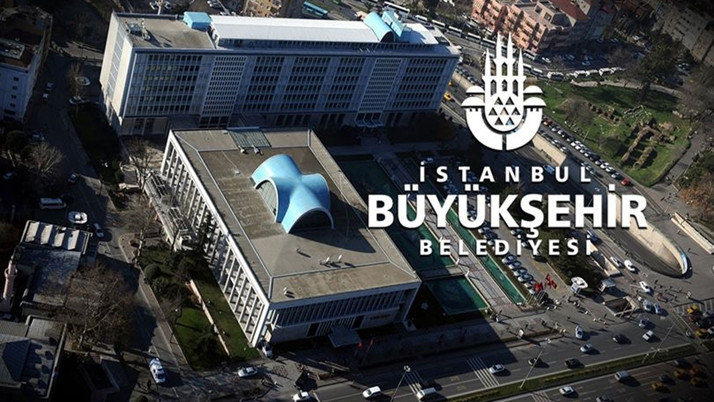 İBB'ye 3. dalga operasyon! 22 kişi hakkında gözaltı kararı, aralarında  Taner Çetin de var