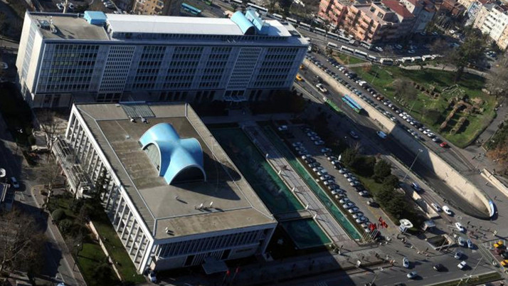 İBB'ye yönelik yolsuzluk soruşturmasında gözaltına alınan Zafer Keleş tutuklandı