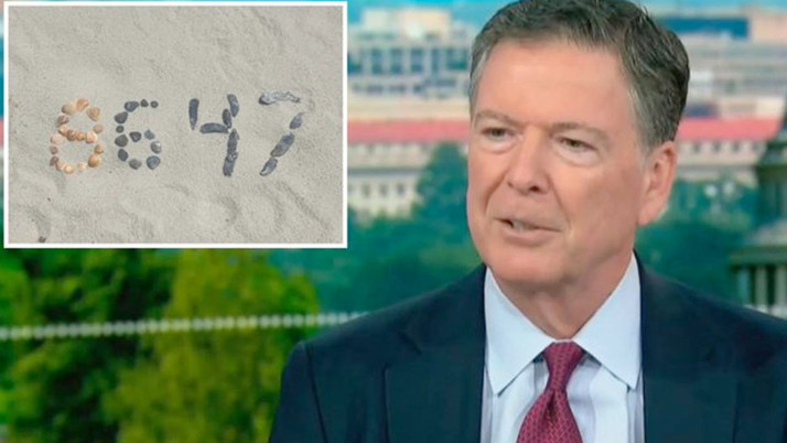 Eski FBI direktörü, olay paylaşımına yönelik iddiayı çılgınlık olarak niteledi