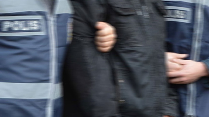 Kadıköy'de Galatasaray taraftarını yaralamıştı! Yakalandı