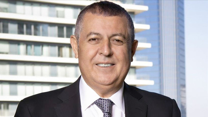 Assan Panel'in Birleşik Krallık tesisinin temelleri atıldı