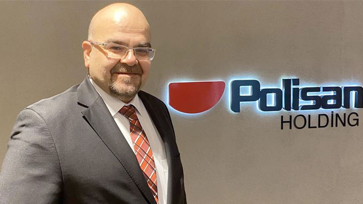 Polisan Holding çalışan öneri sistemi Polifikir'i hayata geçirdi