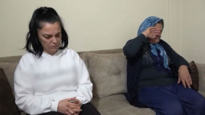 Yeğenine yıllarca tecavüz eden dayı diğer yeğenini de taciz edince pisliği ifşa oldu