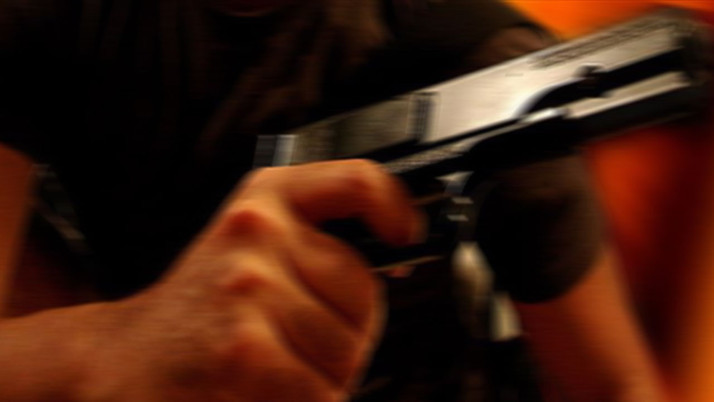 Sesi duyanlar ihbar etti! Korkunç halde bulundu