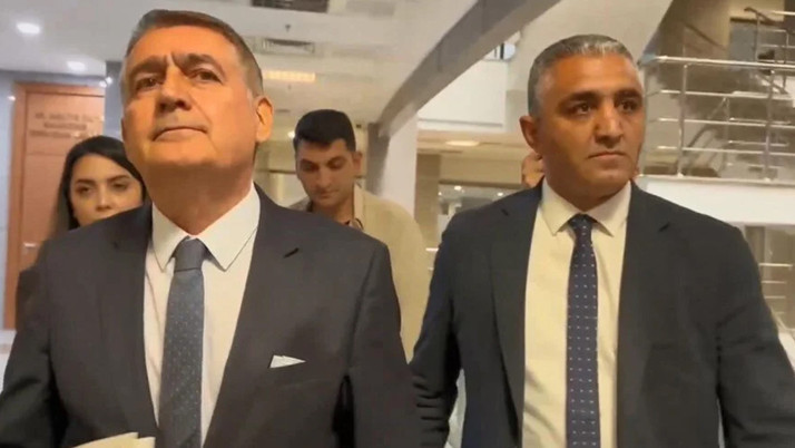 TÜSİAD yöneticilerinin yurt dışı yasağı kaldırıldı