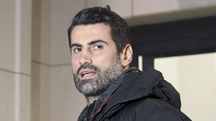 Volkan Demirel'den Ali Koç'a: Bence eylül ayı doğru bir ay değil