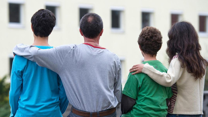Almanya aile birleşimini 2 yıl boyunca askıya alıyor karar en çok...