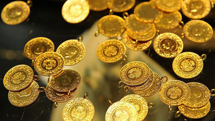 Altın fiyatları yükselişte! Gram altın, çeyrek altın ne kadar oldu?