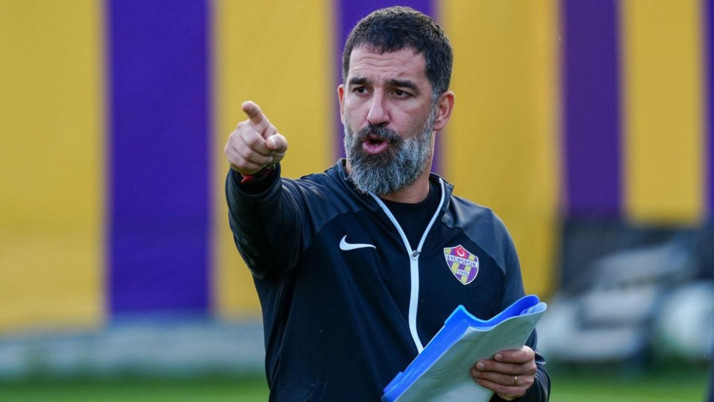 Arda Turan'ın yeni takımı belli oldu: Senelik 2 milyon Euro...