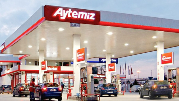 Aytemiz, enerji ve akaryakıt sektöründe ikinci kez 'En Mutlu İşyeri' seçildi