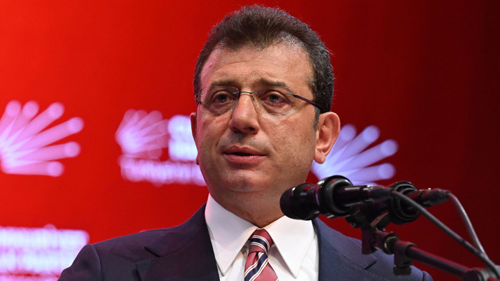 İBB'ye yönelik yolsuzluk soruşturmasında İmamoğlu'nun kayıp cep telefonu ele geçirildi