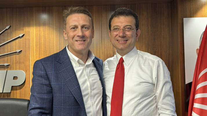 Ekrem İmamoğlu'nun kasası olarak biliniyor! Ertan Yıldız tahliye edildi