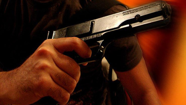 Eski siyasetçi Andrei Portnov Madrid'de silahlı saldırıda öldürüldü