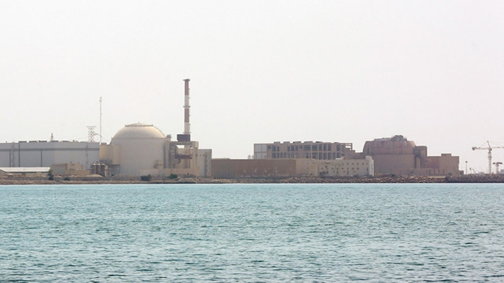 İsrail'in dünyayı tedirgin eden saldırı hazırlığı CNN yayınladı