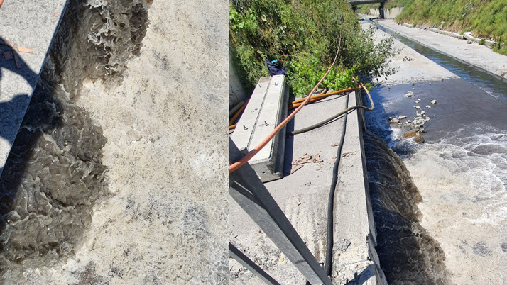 Bakanlıktan İSKİ'ye dev ceza! Suç duyurusunda bulunulacak