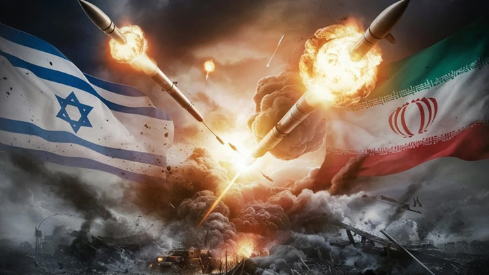 CNN'den korkutan iddia: O ülke İsrail'in nükleer tehdidi altında!