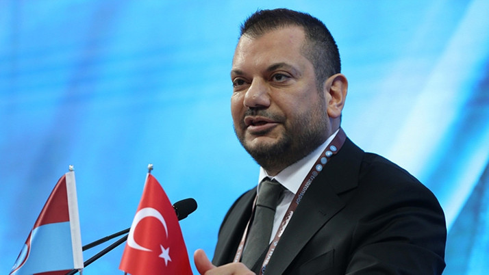 PFDK'den Trabzonspor Başkanı Ertuğrul Doğan'a ceza