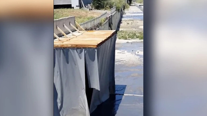 İSKİ'ye 3,3 milyon TL ceza