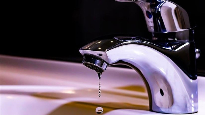İSKİ'den su kesintisi uyarısı! 8 saat boyunca su yok