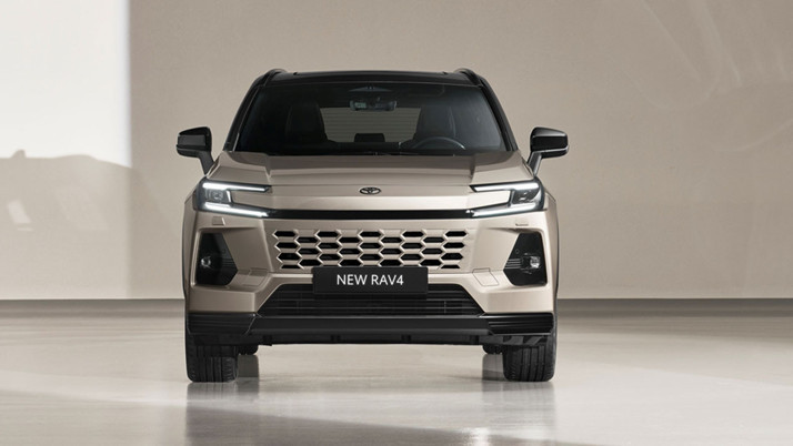 Toyota, RAV4 modelini baştan aşağı yeniledi Türkiye satış tarihi belli oldu