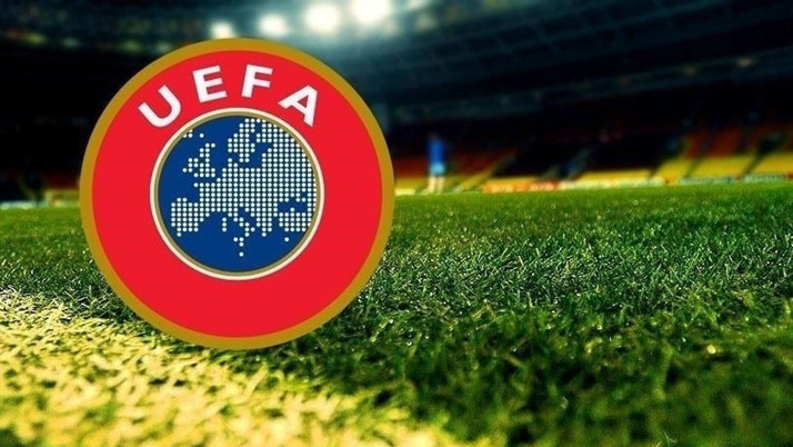 UEFA'dan Türkiye'ye özel final daveti