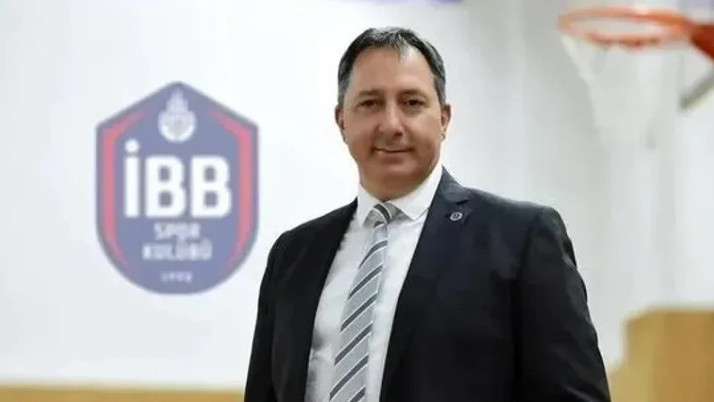 İBB soruşturmasında Zafer Keleş tutuklandı