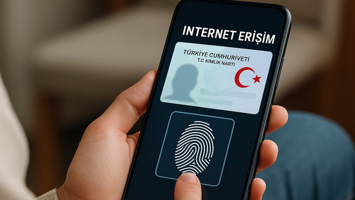 Kerem Albayrak’tan Ulusal Dijital Egemenlik İçin Yol Haritası