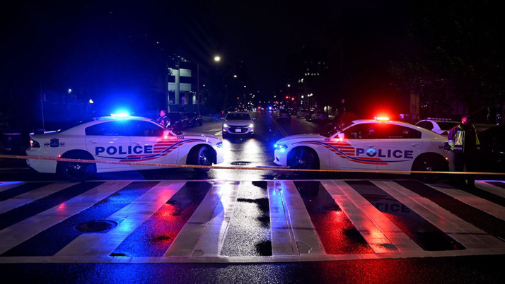 ABD'de 2 İsrail Büyükelçiliği çalışanı silahlı saldırıda öldürüldü