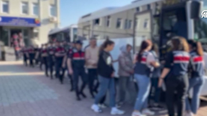 20 kişi gözaltına alınmıştı! İBB'ye yönelik yolsuzluk soruşturmasında flaş gelişme