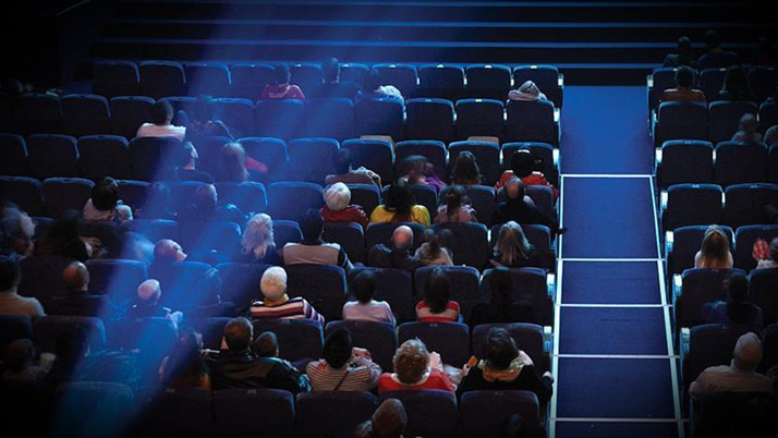 Bu hafta 9 film vizyona girecek