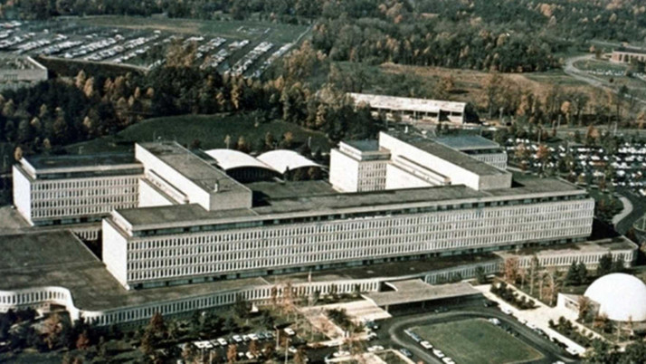 ABD'de hareketli dakikalar! 1 şüpheli vuruldu